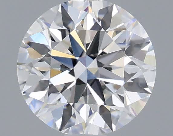 IGI 1.21 Carat Round Brilliant Lab Grown Diamond 人工培育鑽石 實驗室人造鑽石