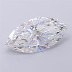 IGI 2.48 Carat Marquise Lab Grown Diamond 人工培育鑽石 實驗室人造鑽石