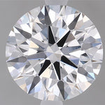IGI 1.55 Carat Round Brilliant Lab Grown Diamond 人工培育鑽石 實驗室人造鑽石