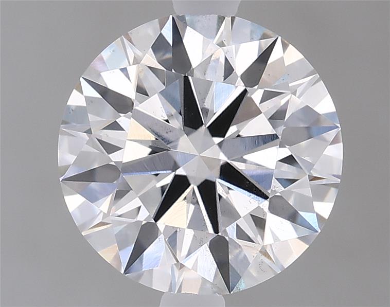 IGI 1.55 Carat Round Brilliant Lab Grown Diamond 人工培育鑽石 實驗室人造鑽石