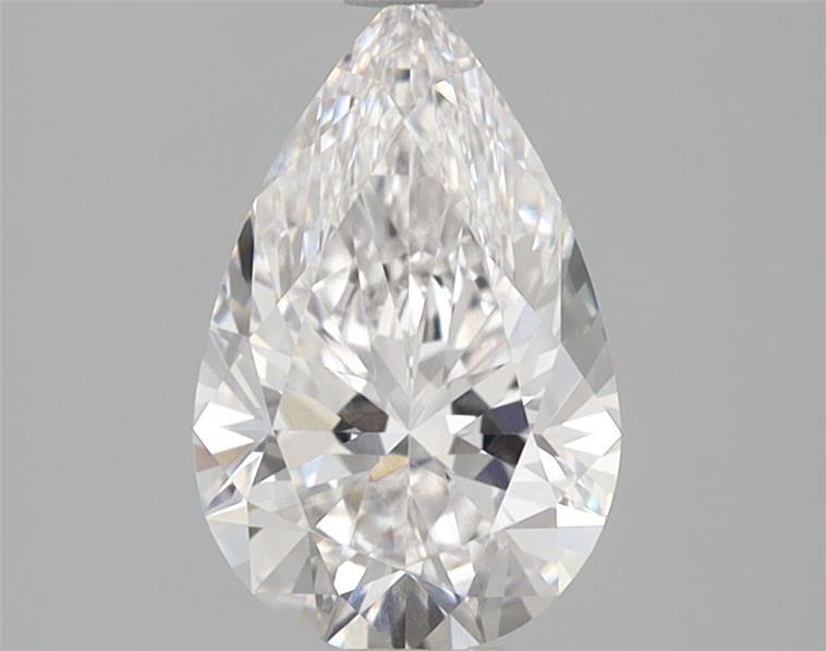 IGI 1.27 Carat Pear Lab Grown Diamond 人工培育鑽石 實驗室人造鑽石