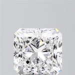 IGI 2.24 Carat Radiant Cut Lab Grown Diamond 人工培育鑽石 實驗室人造鑽石