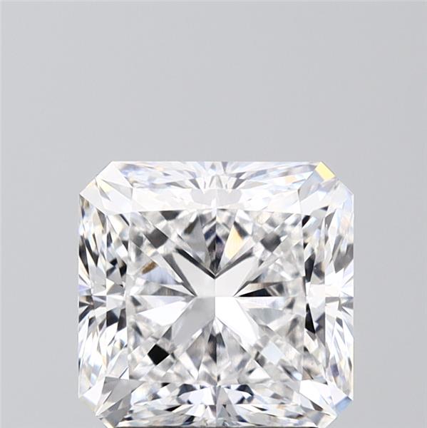 IGI 2.24 Carat Radiant Cut Lab Grown Diamond 人工培育鑽石 實驗室人造鑽石