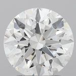 IGI 2.03 Carat Round Brilliant Lab Grown Diamond 人工培育鑽石 實驗室人造鑽石