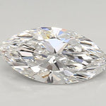 IGI 0.92 Carat Marquise Lab Grown Diamond 人工培育鑽石 實驗室人造鑽石