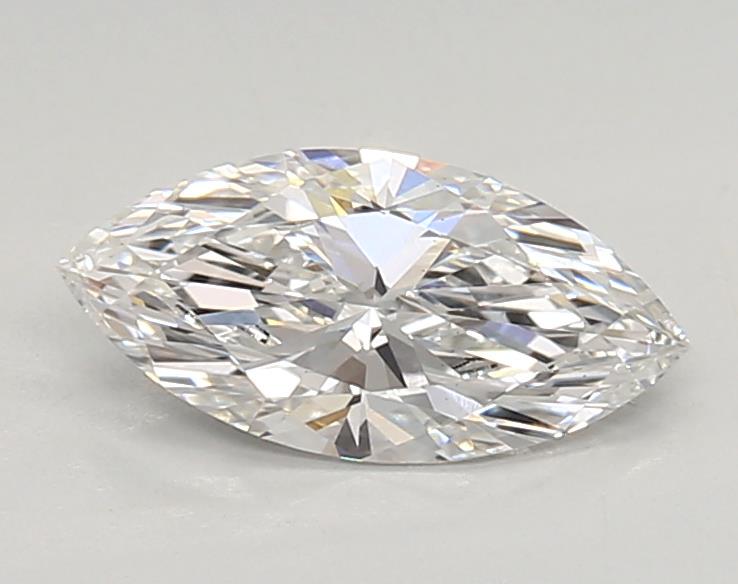 IGI 0.92 Carat Marquise Lab Grown Diamond 人工培育鑽石 實驗室人造鑽石