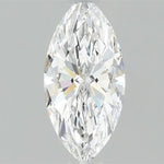 IGI 0.94 Carat Marquise Lab Grown Diamond 人工培育鑽石 實驗室人造鑽石