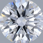 IGI 0.52 Carat Round Brilliant Lab Grown Diamond 人工培育鑽石 實驗室人造鑽石