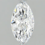IGI 1.16 Carat Marquise Lab Grown Diamond 人工培育鑽石 實驗室人造鑽石