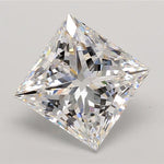 IGI 5.07 Carat Princess Cut Lab Grown Diamond 人工培育鑽石 實驗室人造鑽石
