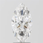 IGI 2.23 Carat Marquise Lab Grown Diamond
