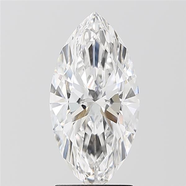 IGI 2.23 Carat Marquise Lab Grown Diamond