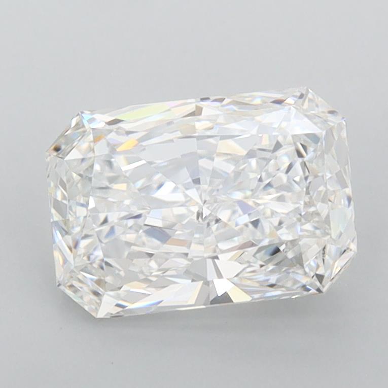IGI 1.43 Carat Radiant Cut Lab Grown Diamond 人工培育鑽石 實驗室人造鑽石