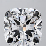 IGI 10.05 Carat Cushion Lab Grown Diamond 人工培育鑽石 實驗室人造鑽石