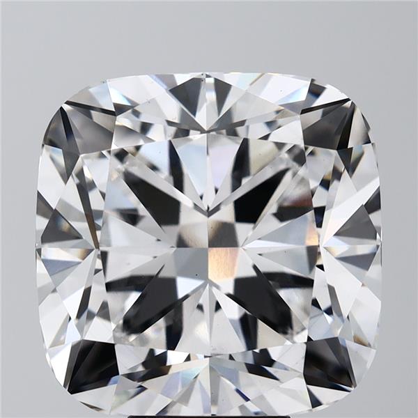 IGI 10.05 Carat Cushion Lab Grown Diamond 人工培育鑽石 實驗室人造鑽石