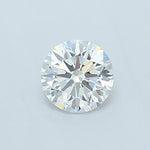 IGI 0.54 Carat Round Brilliant Lab Grown Diamond 人工培育鑽石 實驗室人造鑽石