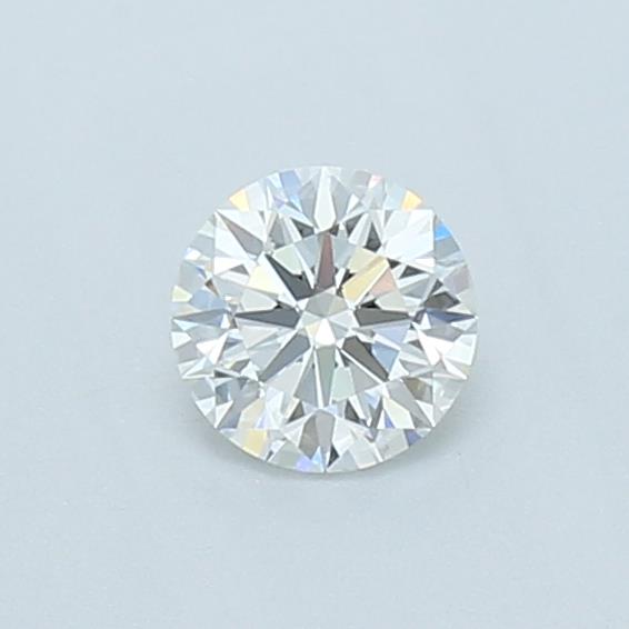 IGI 0.54 Carat Round Brilliant Lab Grown Diamond 人工培育鑽石 實驗室人造鑽石