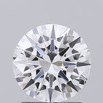IGI 1.51 Carat Round Brilliant Lab Grown Diamond 人工培育鑽石 實驗室人造鑽石