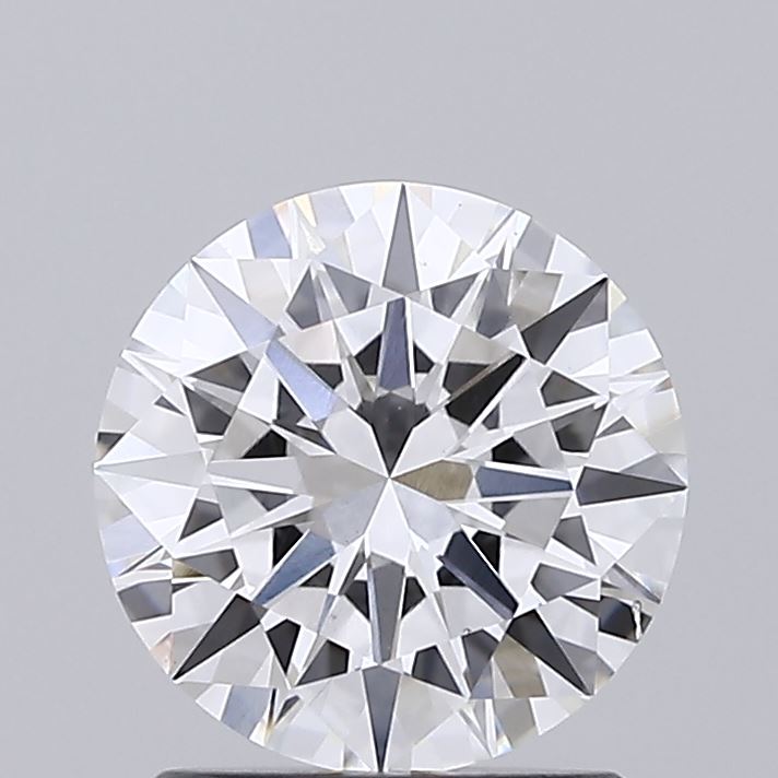 IGI 1.51 Carat Round Brilliant Lab Grown Diamond 人工培育鑽石 實驗室人造鑽石