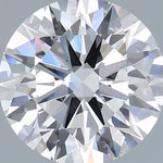 IGI 2.09 Carat Round Brilliant Lab Grown Diamond 人工培育鑽石 實驗室人造鑽石