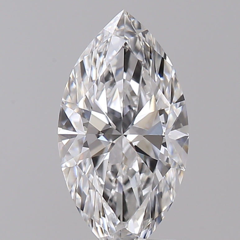 IGI 0.92 Carat 馬眼形 - Marquise 培育鑽石 Lab Grown Diamond 人造鑽石 人工鑽石 實驗室鑽石 培養鑽石 香港 培育鑽 