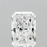 IGI 3.02 Carat Radiant Cut Lab Grown Diamond 人工培育鑽石 實驗室人造鑽石