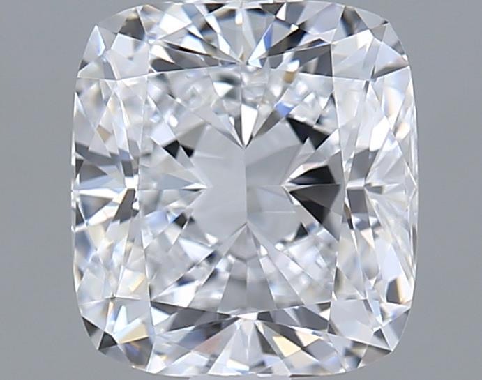 IGI 1.52 Carat Cushion Lab Grown Diamond