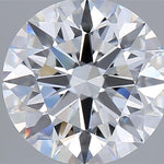 IGI 3.07 Carat Round Brilliant Lab Grown Diamond