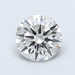 IGI 1.51 Carat Round Brilliant Lab Grown Diamond 人工培育鑽石 實驗室人造鑽石