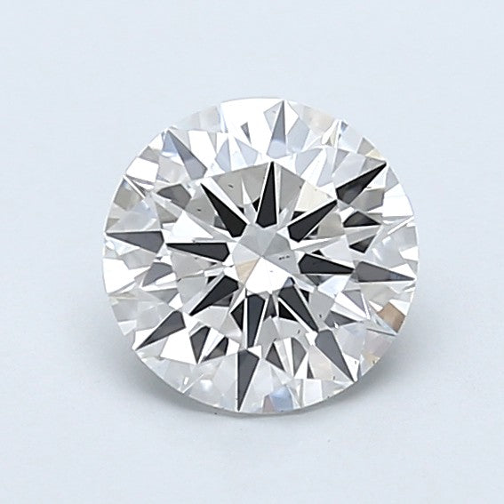 IGI 1.51 Carat Round Brilliant Lab Grown Diamond 人工培育鑽石 實驗室人造鑽石