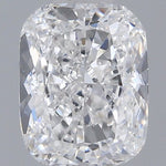 IGI 1.02 Carat Cushion Lab Grown Diamond 人工培育鑽石 實驗室人造鑽石