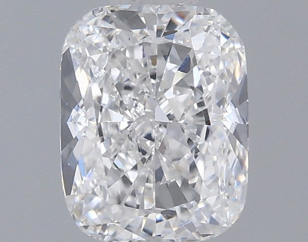 IGI 1.02 Carat Cushion Lab Grown Diamond 人工培育鑽石 實驗室人造鑽石