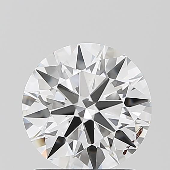 IGI 1.21 Carat Round Brilliant Lab Grown Diamond