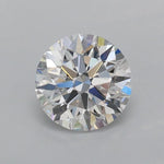 IGI 0.76 Carat Round Brilliant Lab Grown Diamond 人工培育鑽石 實驗室人造鑽石