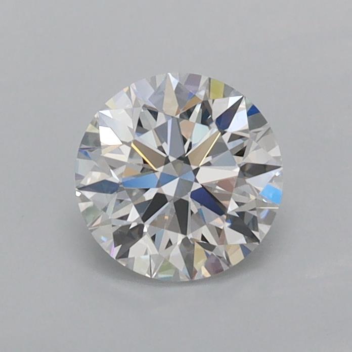 IGI 0.76 Carat Round Brilliant Lab Grown Diamond 人工培育鑽石 實驗室人造鑽石