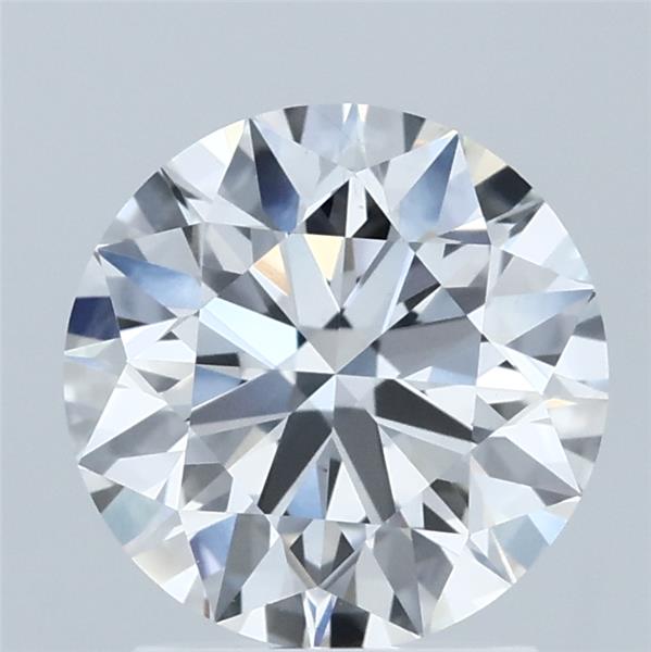 IGI 1.93 Carat Round Brilliant Lab Grown Diamond 人工培育鑽石 實驗室人造鑽石