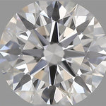 IGI 0.76 Carat Round Brilliant Lab Grown Diamond 人工培育鑽石 實驗室人造鑽石