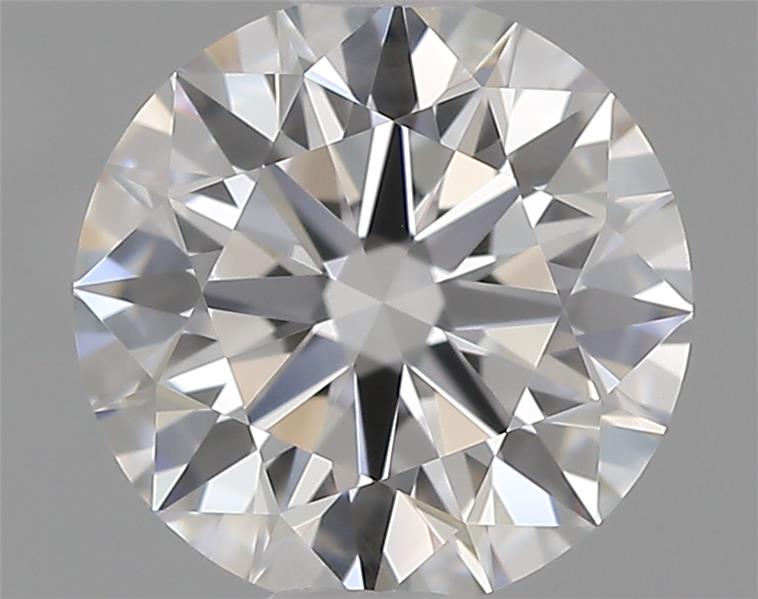 IGI 0.76 Carat Round Brilliant Lab Grown Diamond 人工培育鑽石 實驗室人造鑽石