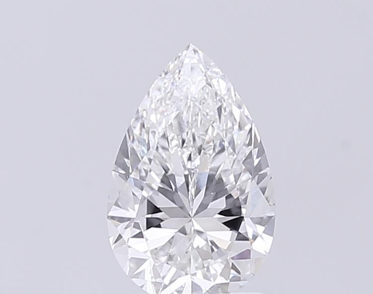 IGI 1.51 Carat Pear Lab Grown Diamond 人工培育鑽石 實驗室人造鑽石