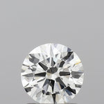 IGI 0.97 Carat Round Brilliant Lab Grown Diamond
