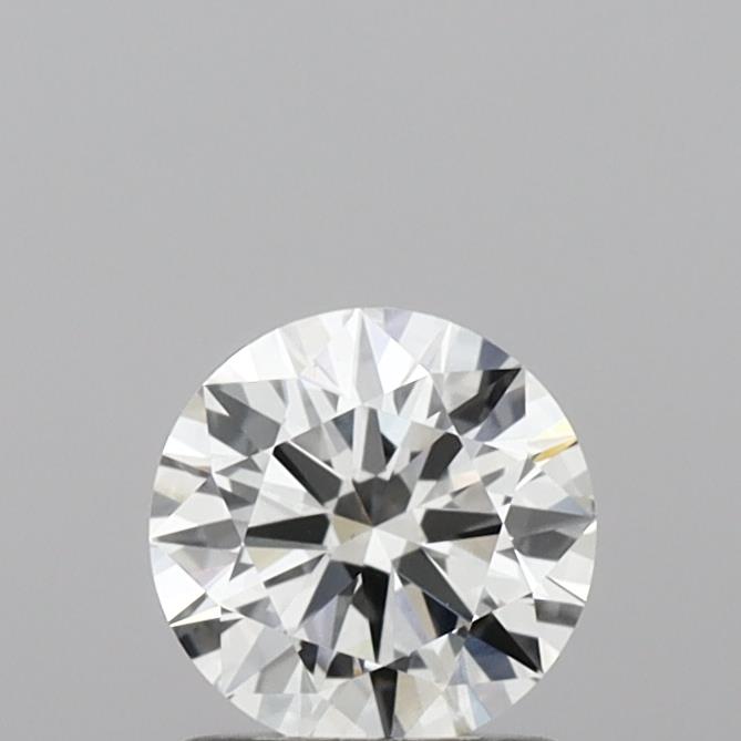IGI 0.97 Carat Round Brilliant Lab Grown Diamond
