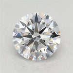 IGI 1.25 Carat Round Brilliant Lab Grown Diamond 人工培育鑽石 實驗室人造鑽石