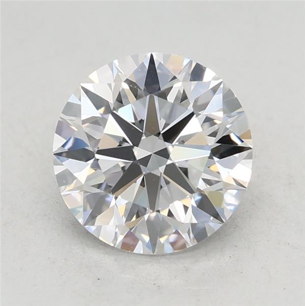 IGI 1.25 Carat Round Brilliant Lab Grown Diamond 人工培育鑽石 實驗室人造鑽石