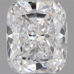 IGI 0.50 Carat Cushion Lab Grown Diamond 人工培育鑽石 實驗室人造鑽石