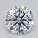 IGI 1.15 Carat 圓形 - Round Brilliant 培育鑽石 Lab Grown Diamond 人造鑽石 人工鑽石 實驗室鑽石 培養鑽石 香港 培育鑽 