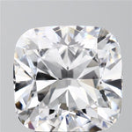IGI 5.05 Carat Cushion Lab Grown Diamond 人工培育鑽石 實驗室人造鑽石
