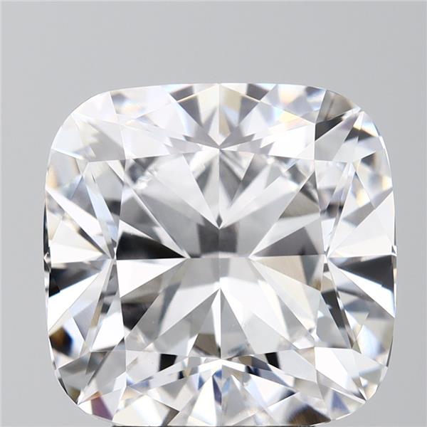 IGI 5.05 Carat Cushion Lab Grown Diamond 人工培育鑽石 實驗室人造鑽石