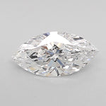 IGI 0.54 Carat Marquise Lab Grown Diamond