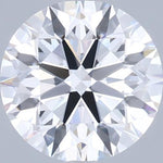 IGI 1.51 Carat Round Brilliant Lab Grown Diamond 人工培育鑽石 實驗室人造鑽石