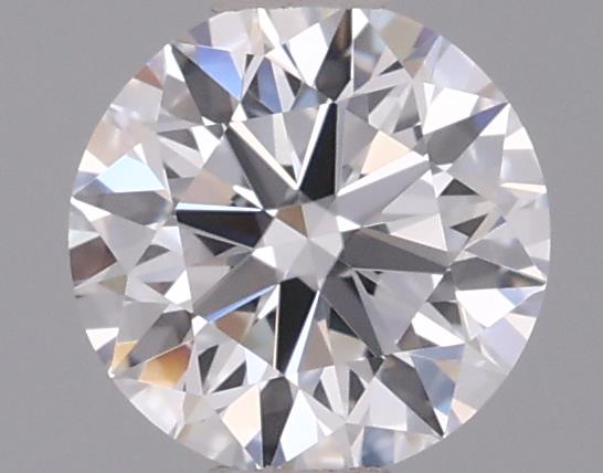 IGI 0.52 Carat Round Brilliant Lab Grown Diamond 人工培育鑽石 實驗室人造鑽石